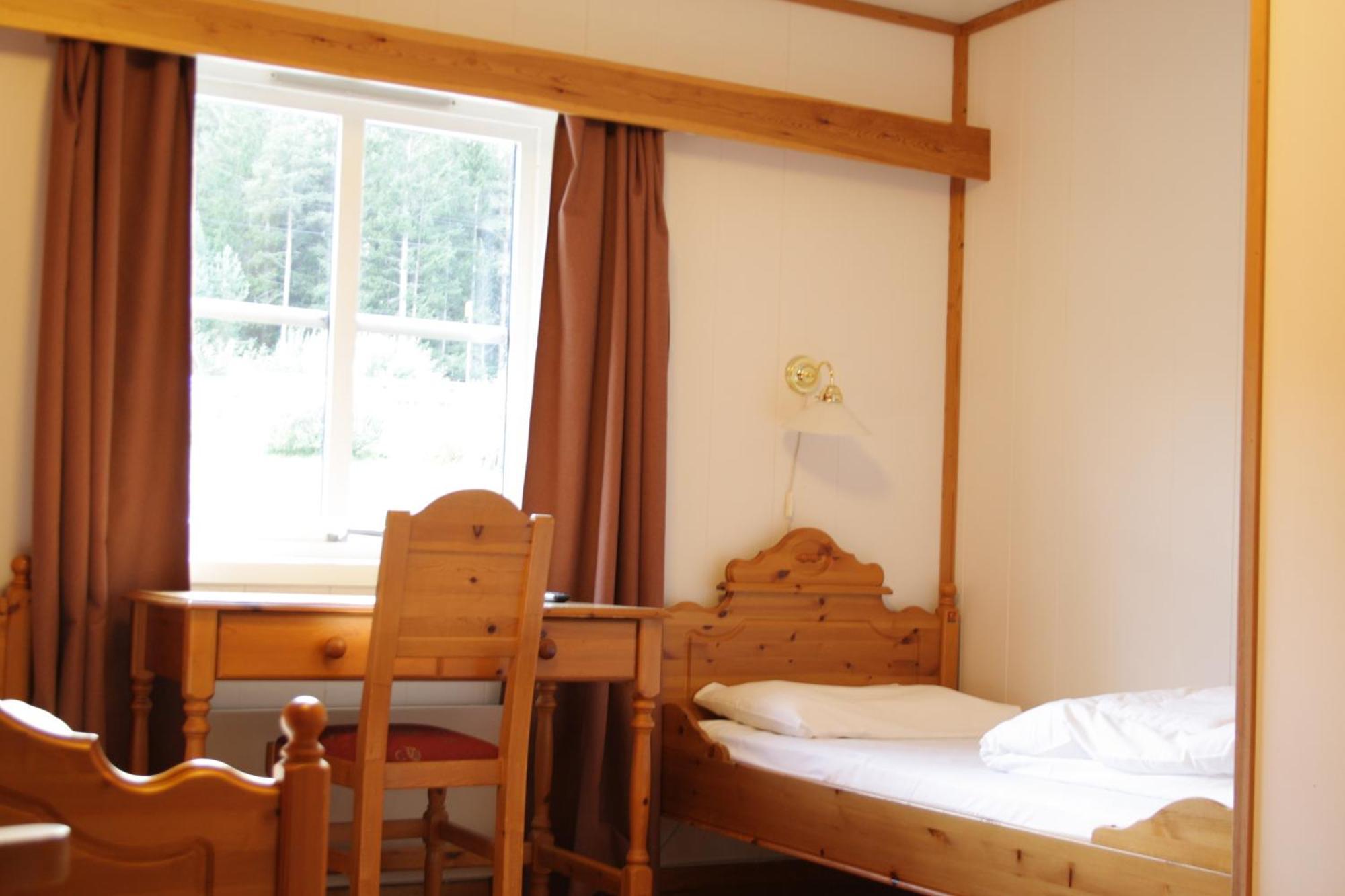Dovreskogen Gjestegard As Εξωτερικό φωτογραφία