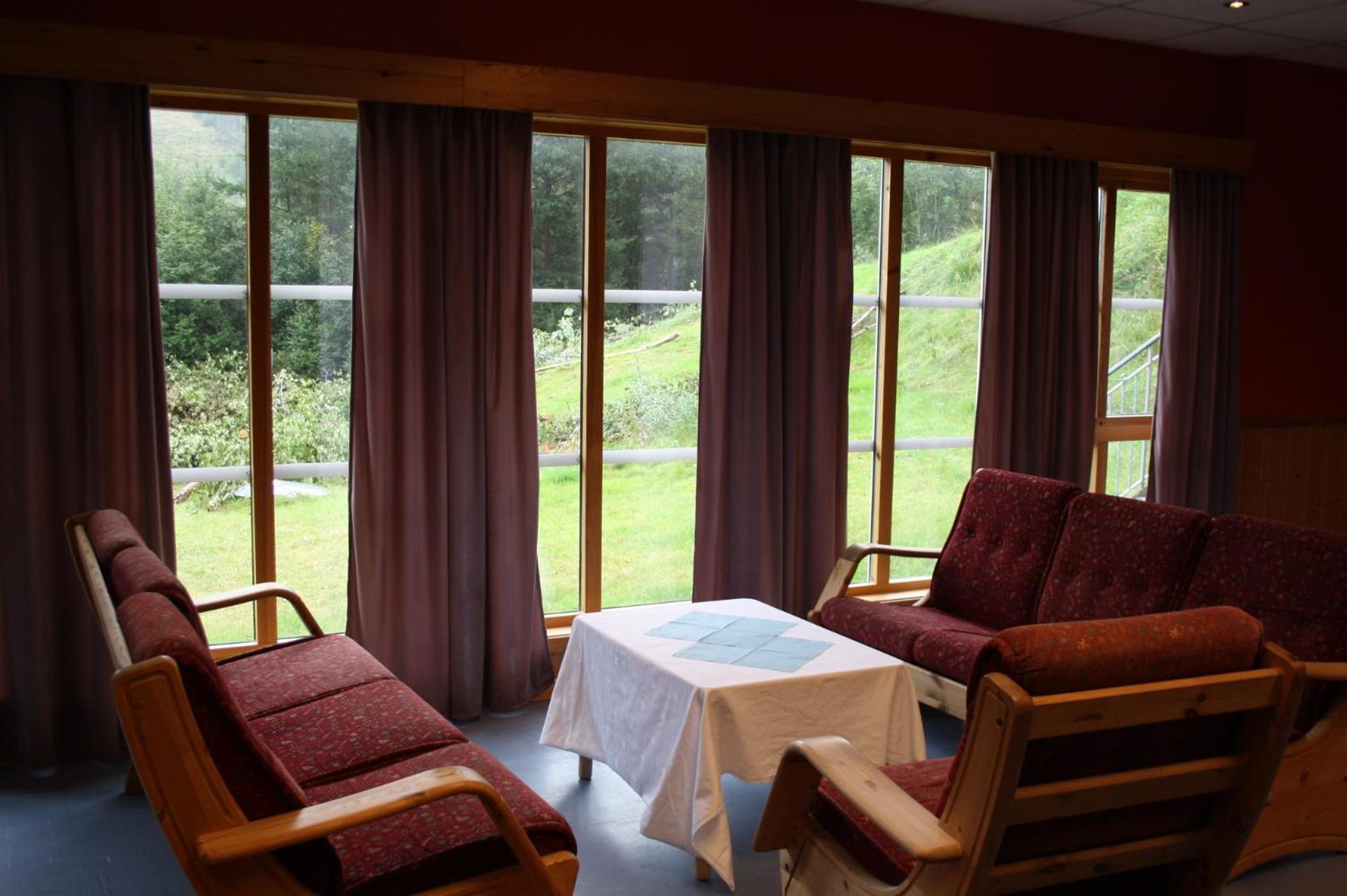 Dovreskogen Gjestegard As Εξωτερικό φωτογραφία