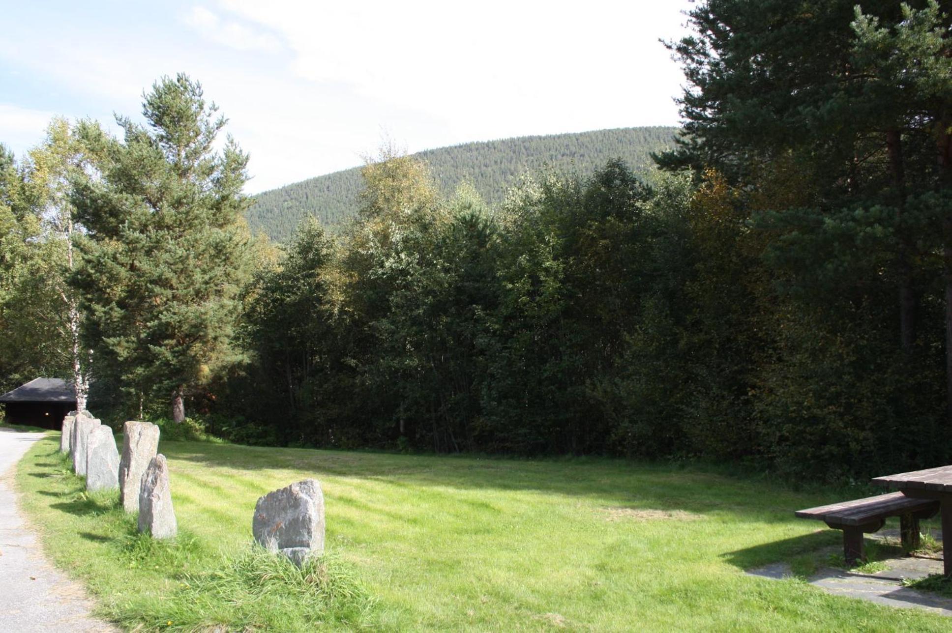 Dovreskogen Gjestegard As Εξωτερικό φωτογραφία