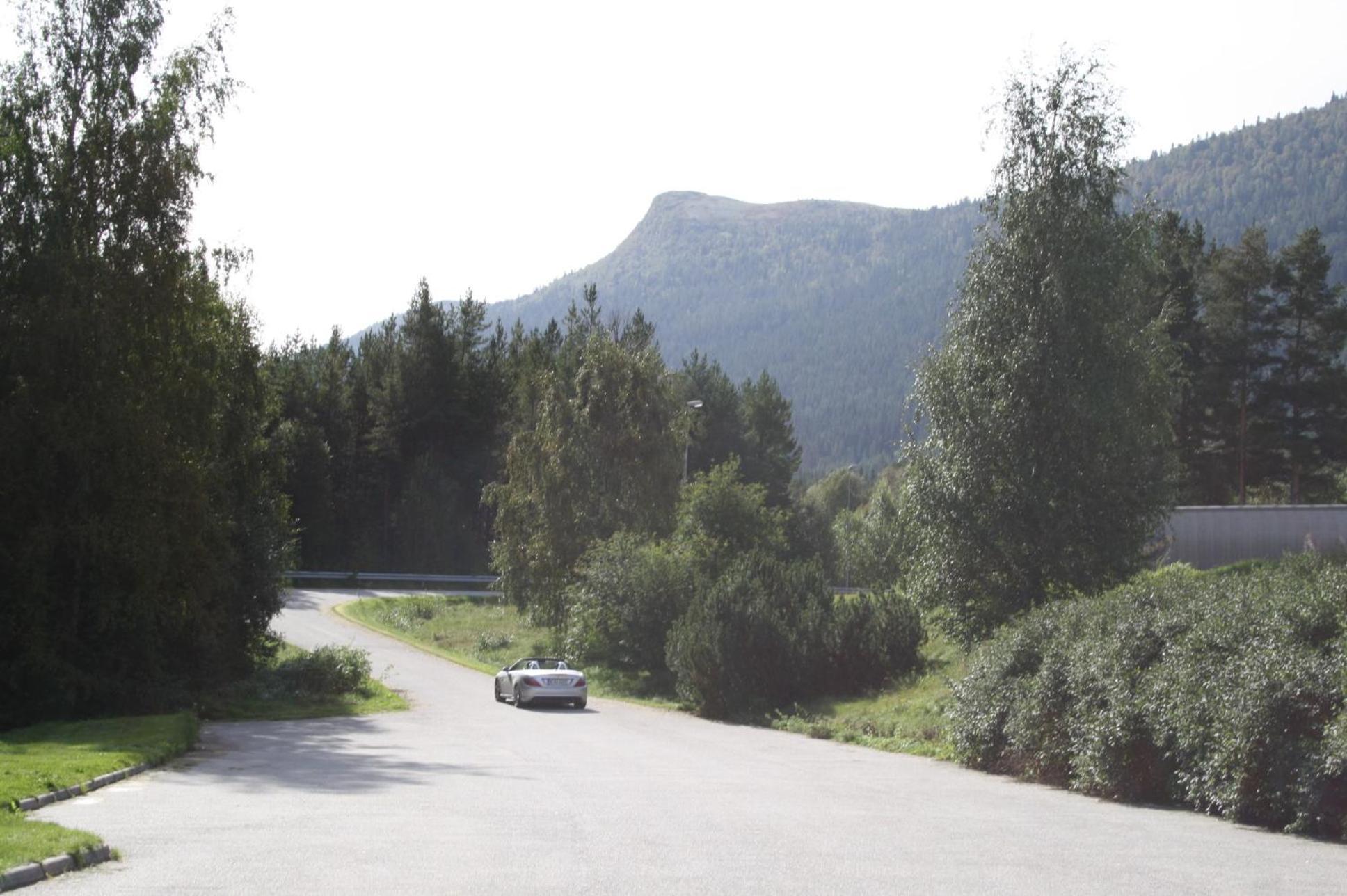 Dovreskogen Gjestegard As Εξωτερικό φωτογραφία